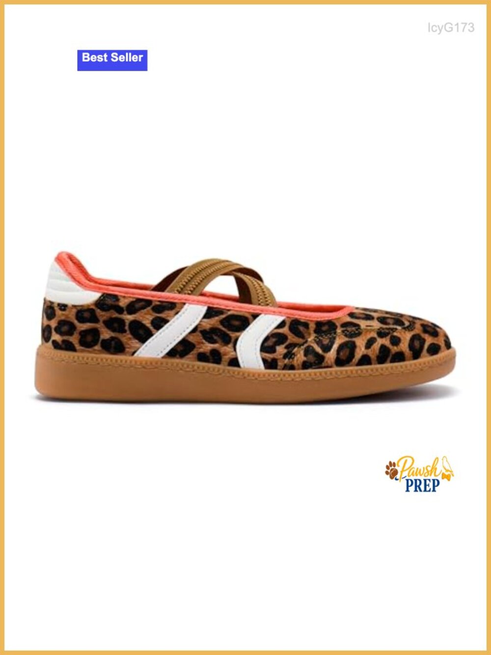 Slip on Mary Jane Sneakers Lightweight Retro Tennis Shoes Faux Leather